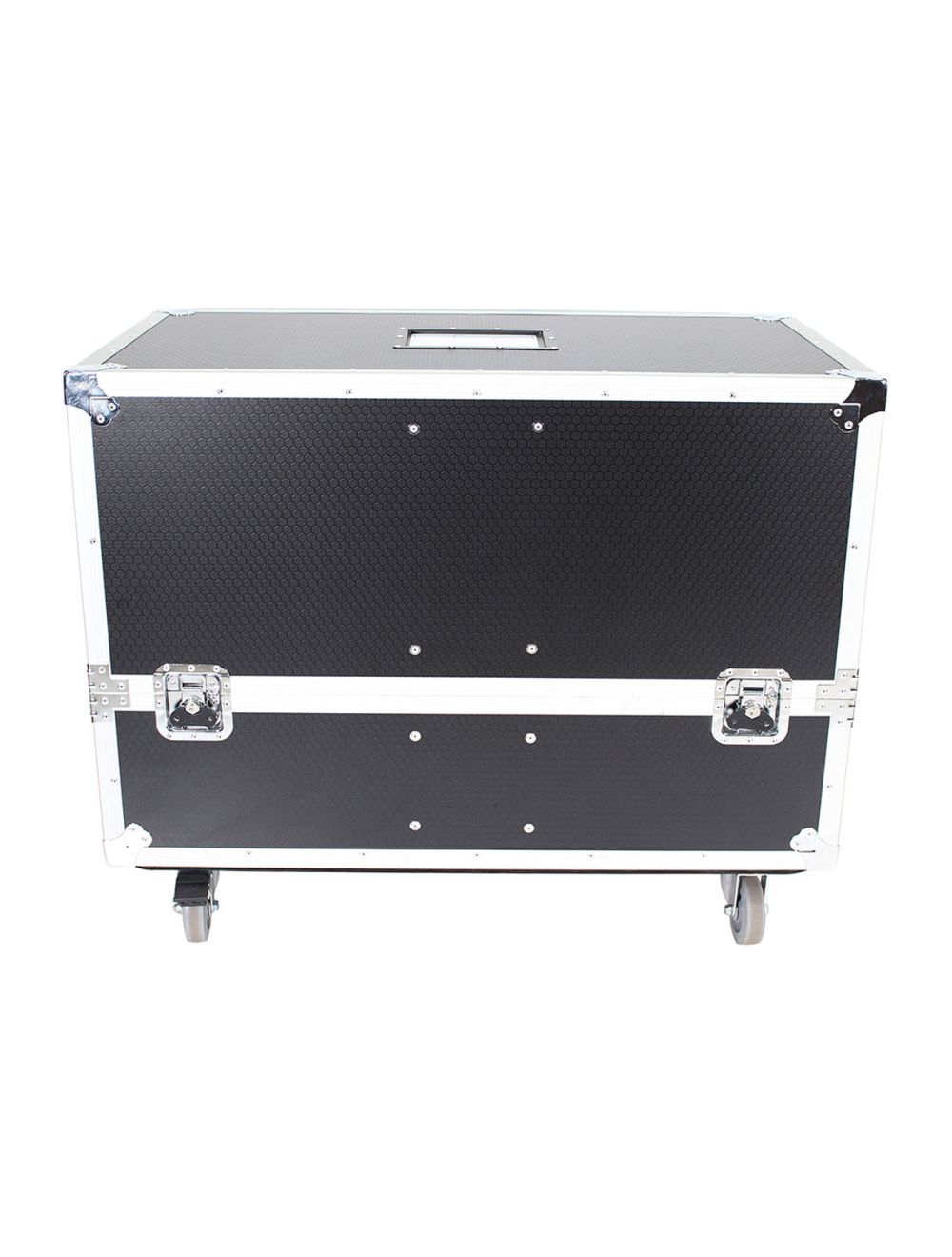 ProX X-RCF EVOX8J8X2W Flight Case
