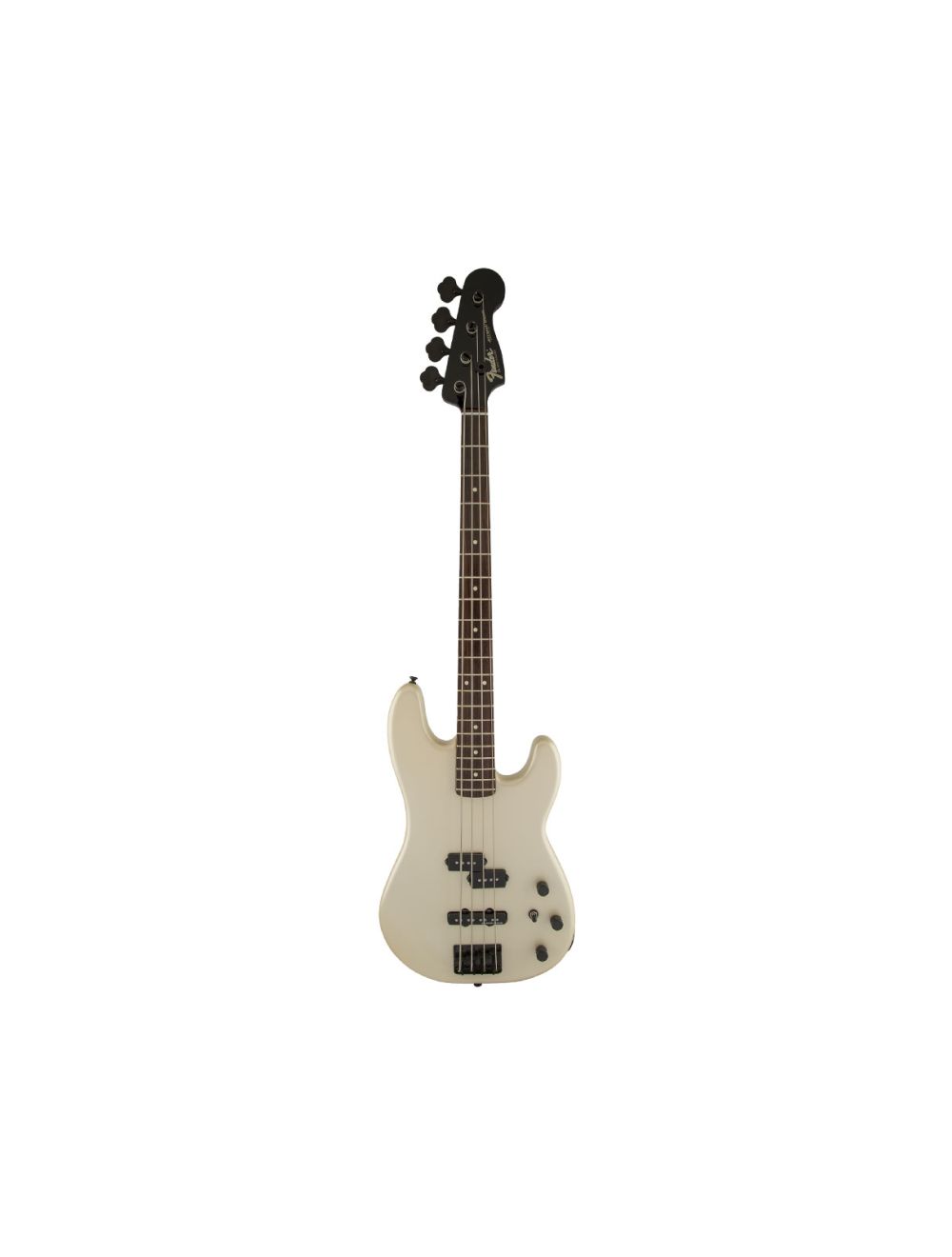 Fender bass duff mckagan cheap