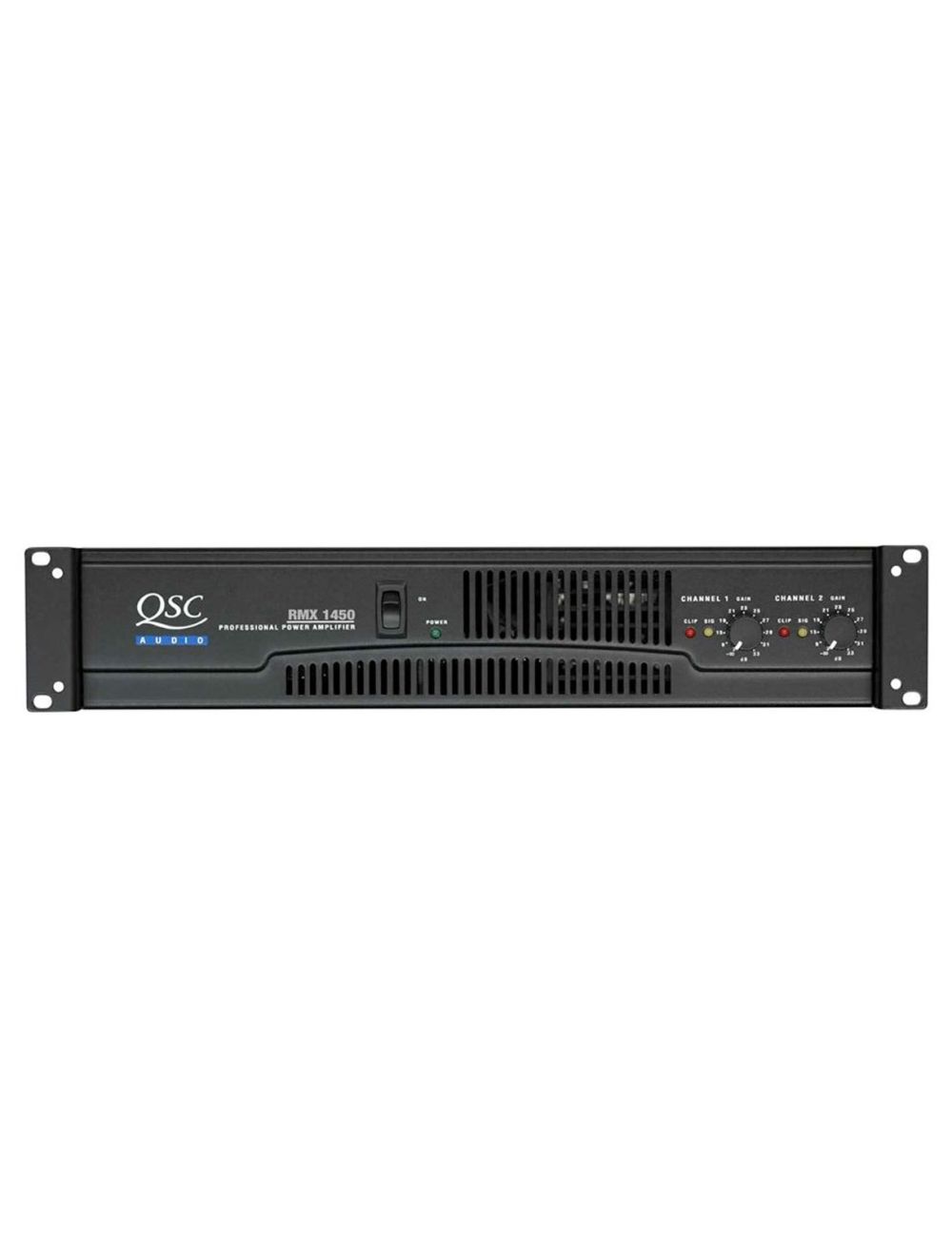 QSC RMX 1450A