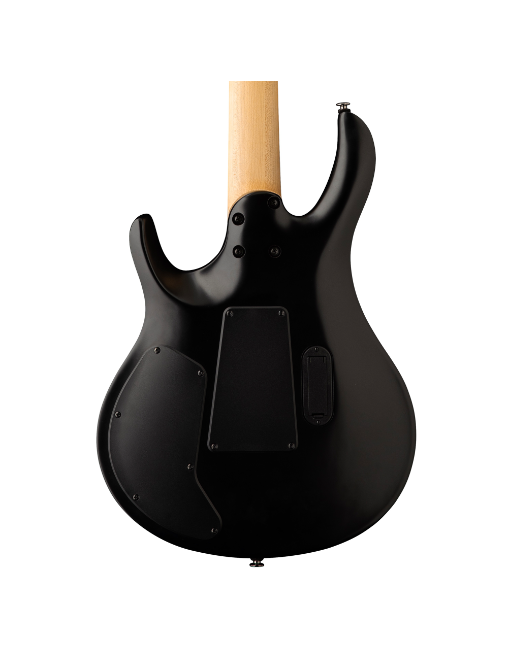 PRS SE Chleo Electric Guitar - Charcoal Purple Burst - Open Box