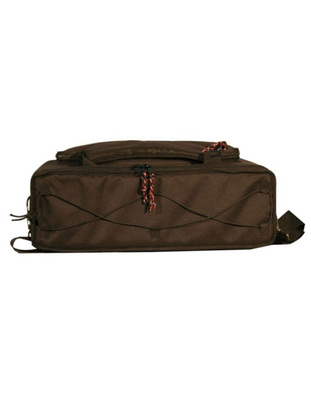 Gator Cases GRB-3U 3-Space Rack Bag - Open Box