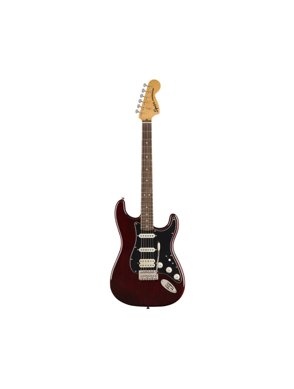 Squire 70s vibe stratocaster top