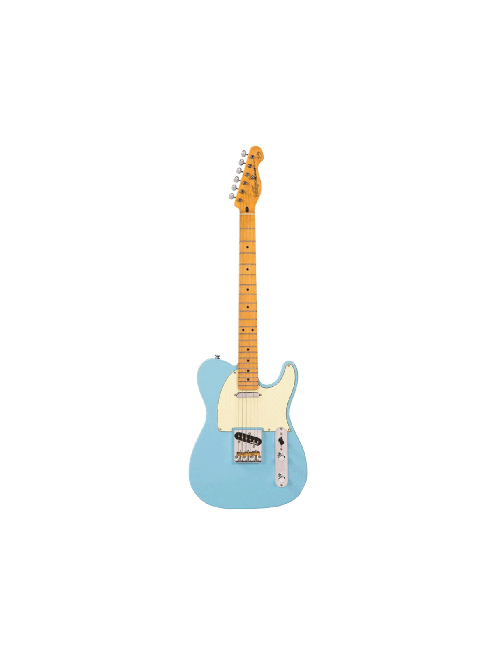 Vintage ReIssued Series V75 - Laguna Blue