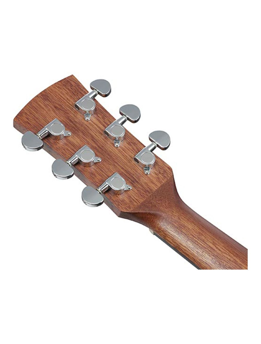 Ibanez PF54OPN Acoustic Dreadnought Guitar - Open Pore Natural