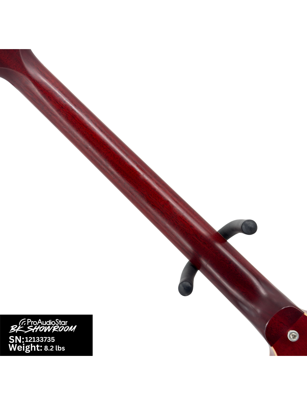 Used Gibson 2013 ES-335 Semi-Hollowbody Guitar - Satin Cherry w/OHSC