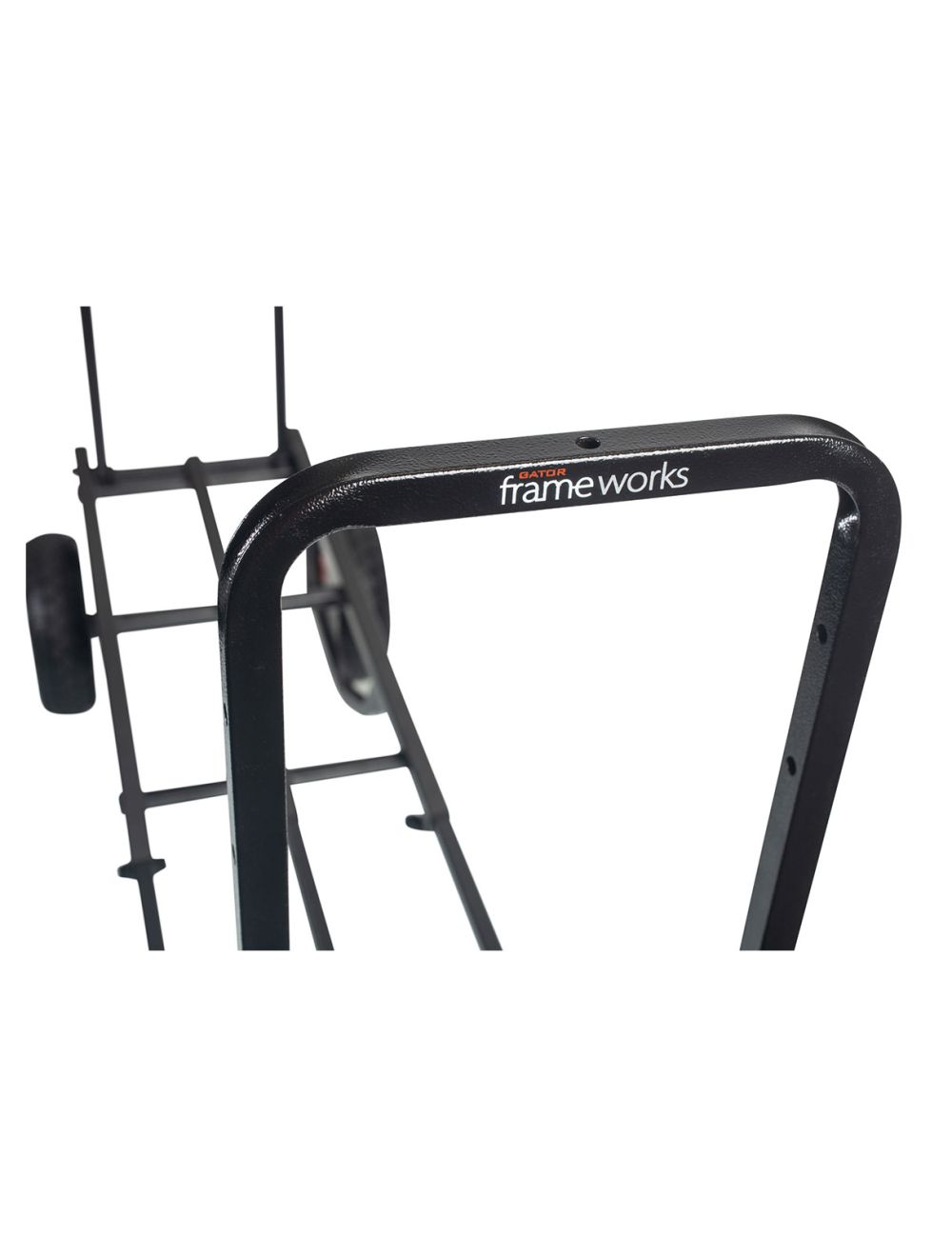 Gator Frameworks GFW-UTL-CART52AT 52" Utility Cart - All Terrain - Open Box