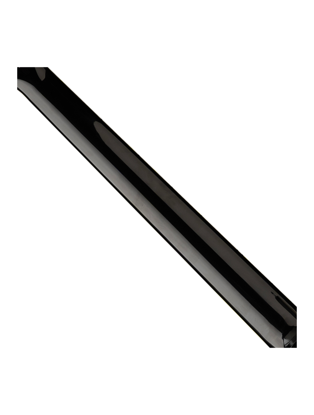 PRS SE Custom 24 Semi-Hollow Piezo Electric Guitar - Charcoal Burst