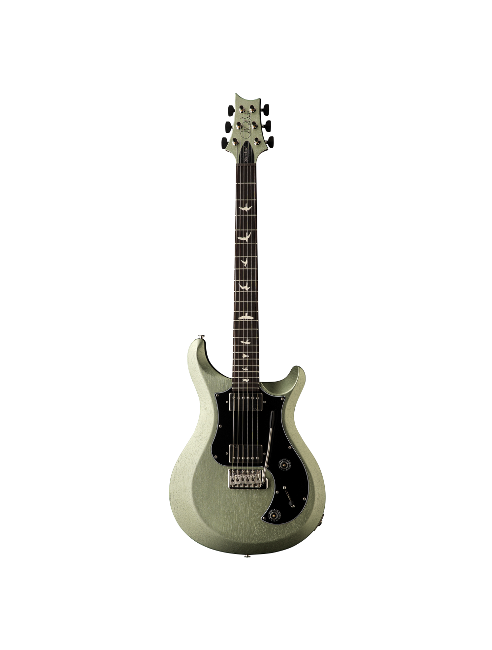 PRS S2 Standard 22 Satin Electric Guitar - Mavis Mint Metallic - Open Box