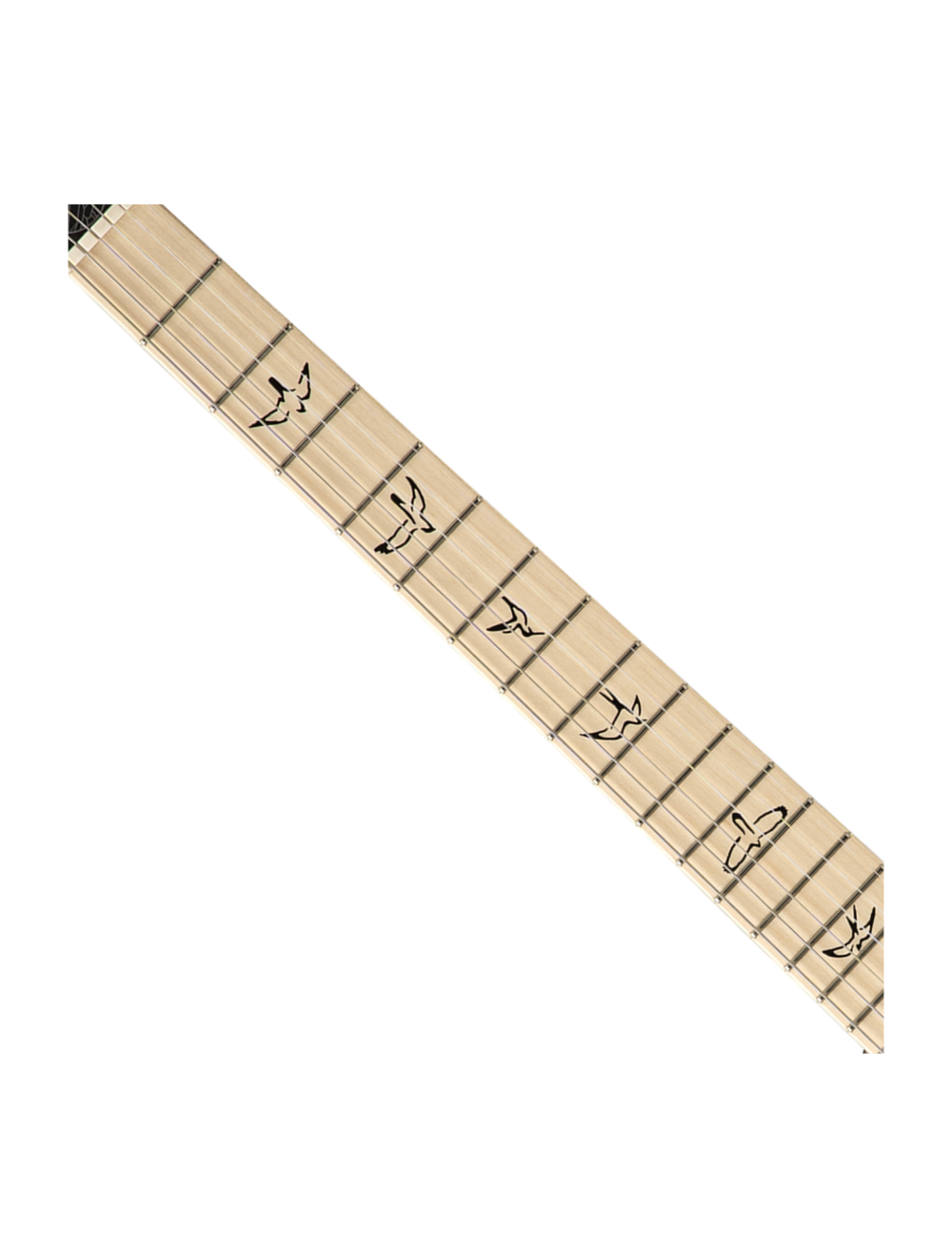 PRS Myles Kennedy Signature Electric Guitar - Platinum Metallic - Open Box