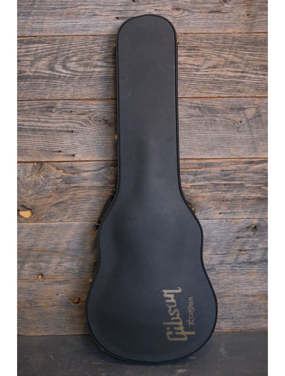 Used Gibson CS-336F Semi-Hollow Electric Guitar - Tobacco Sunburst w/OHSC