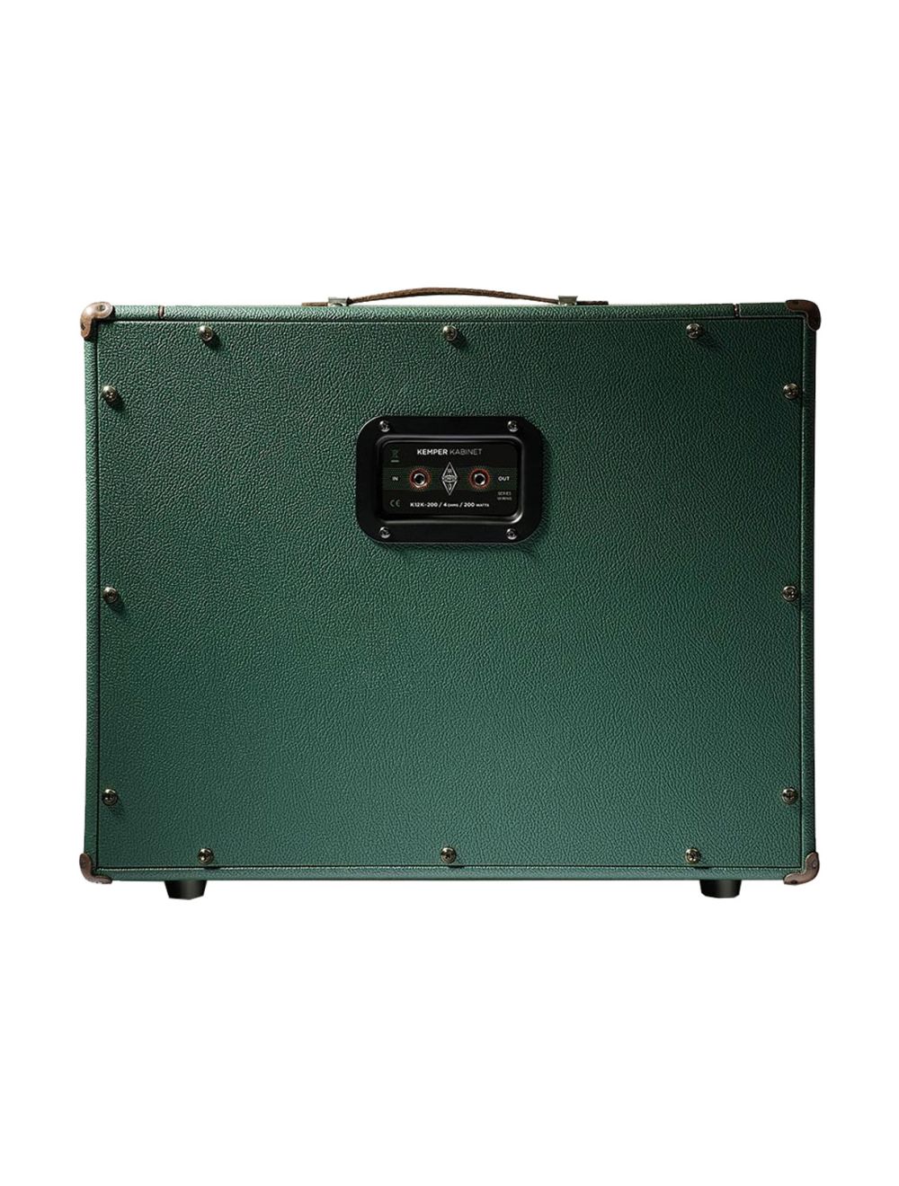 Kemper Kabinet 4-Ohm 200-Watt 1x12" Cabinet - Open Box
