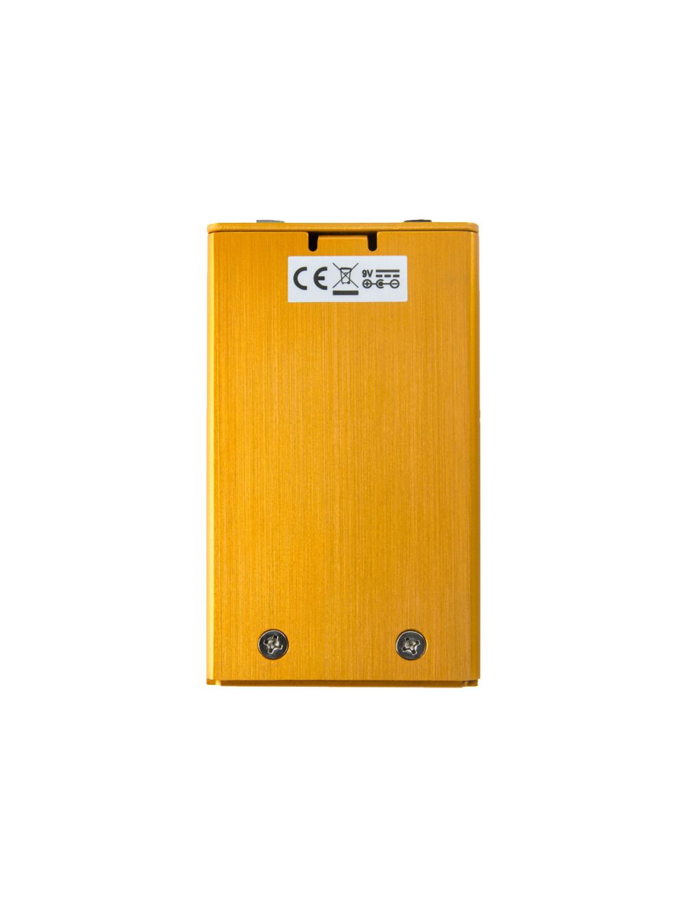 Way Huge Smalls Conspiracy Theory Professional Overdrive Pedal