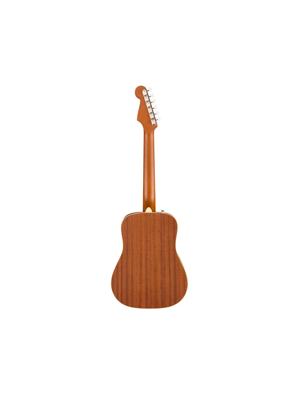 Fender Redondo Mini - Natural