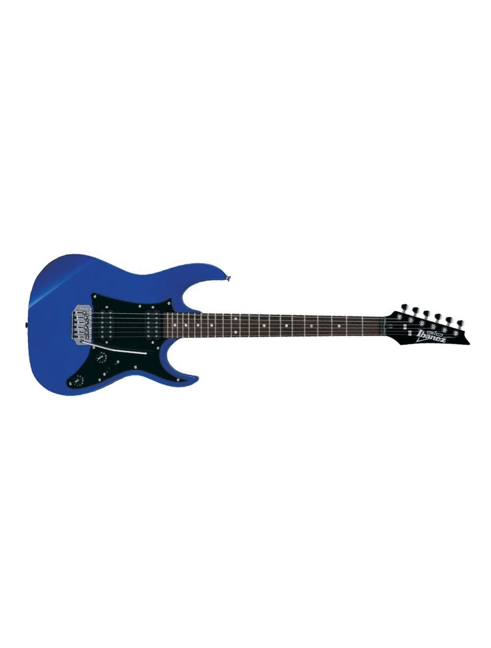 Ibanez GRX20Z Gio Electric Guitar - Jewel Blue