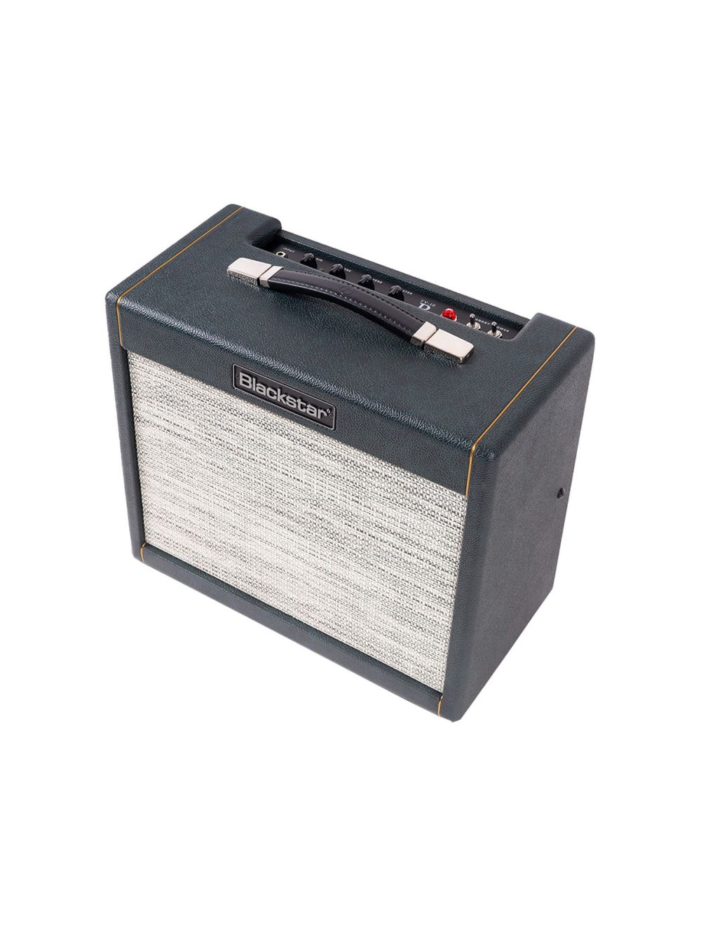 Blackstar TV-10B 10-Watt 1x12" Tube Combo Amp - Green - Used