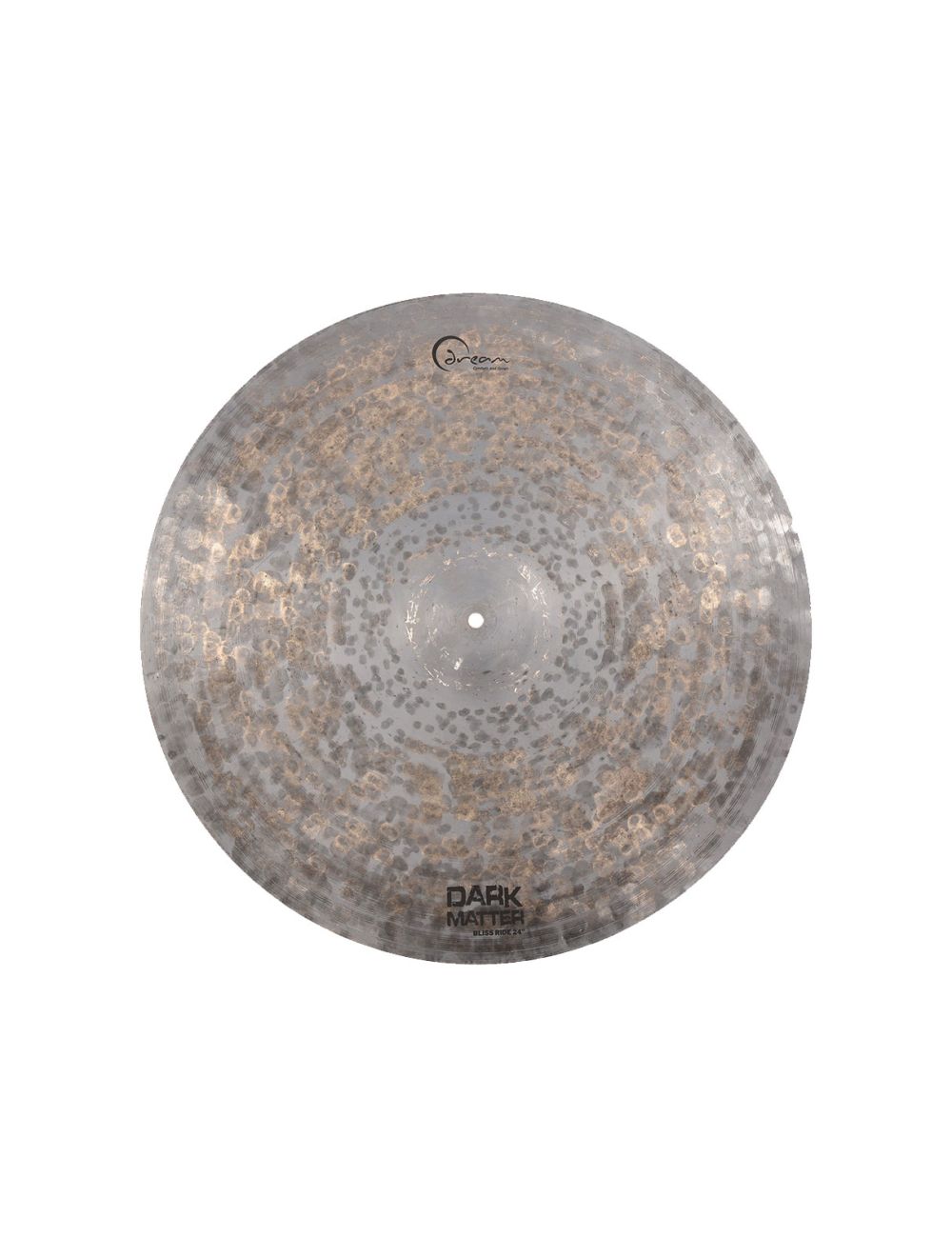 Dream Cymbals DMBRI24 Dark Matter Bliss 24" Ride - Open Box