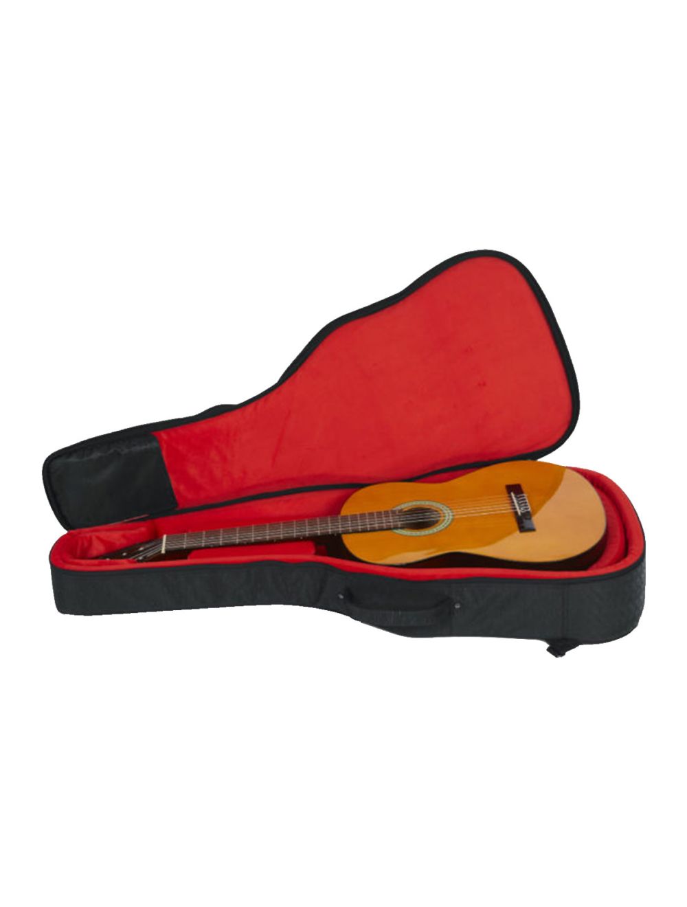 Gator Cases GT-RES00CLASS-BLK Gig Bag for Reso/00/Classical Guitars - Open Box