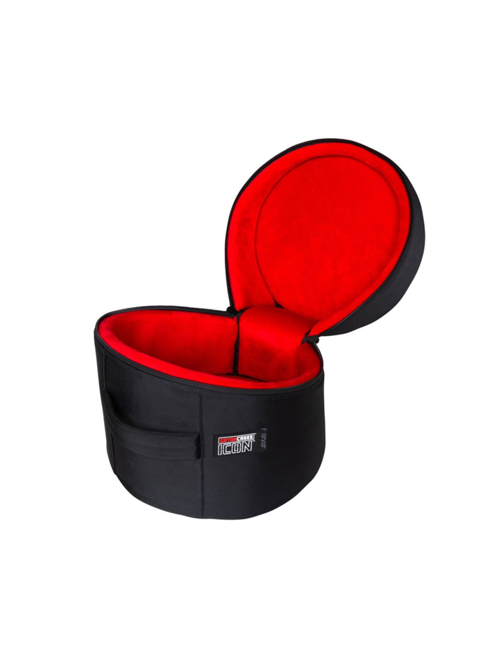 Gator Cases GP-ICON-1010 Icon Tom Bag; 10" x 10"