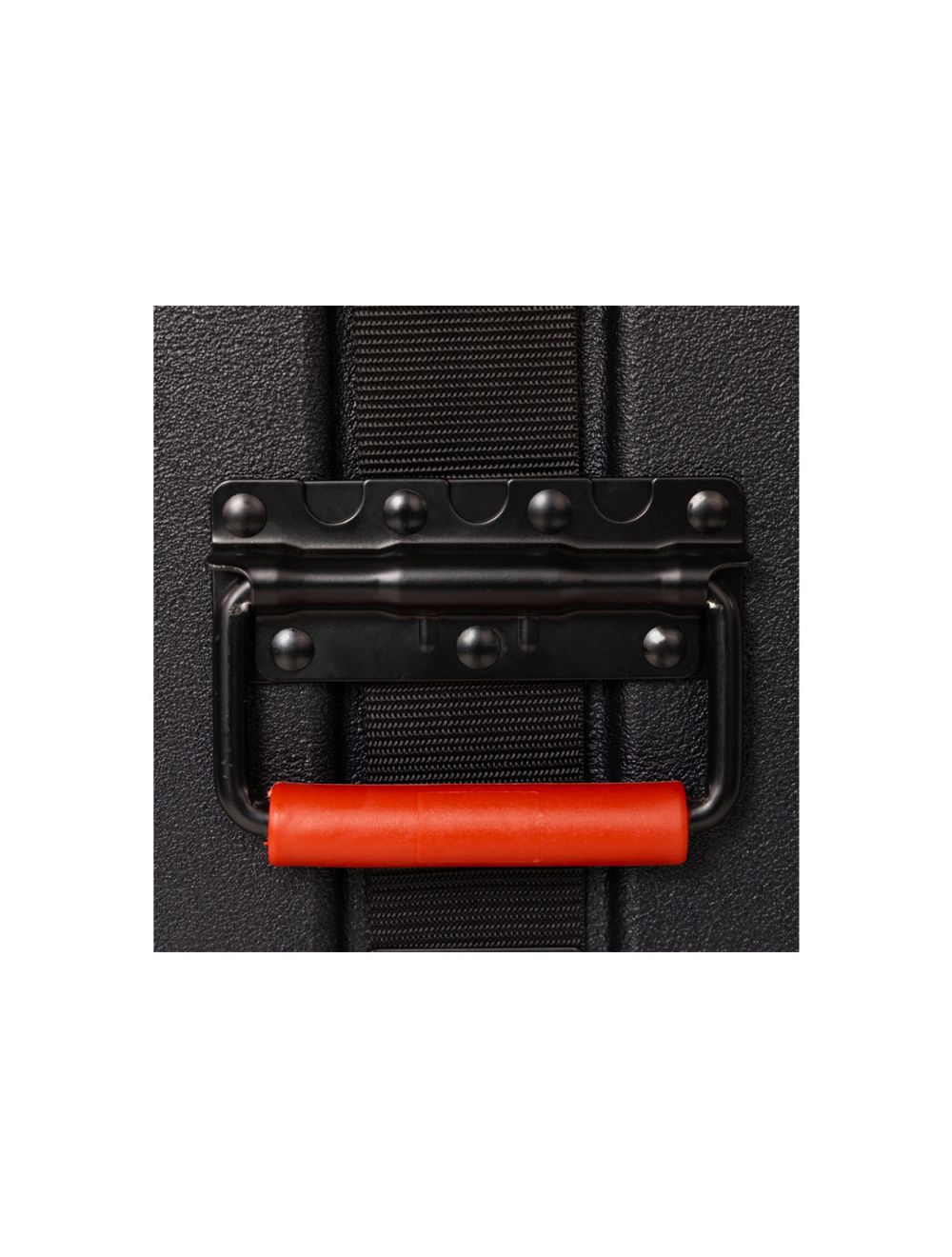 Gator Cases GPC2016BD Grooves Bass Drum Case; 20" x 16" - Open Box