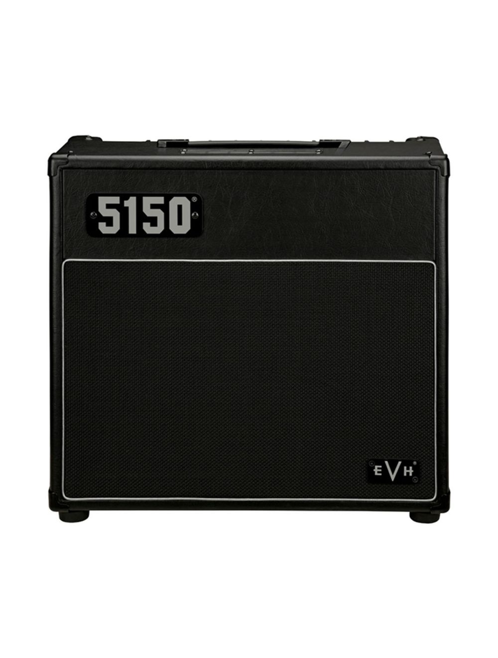 Used EVH 5150 Iconic Series 15-watt 1x10" Tube Combo Amp - Black