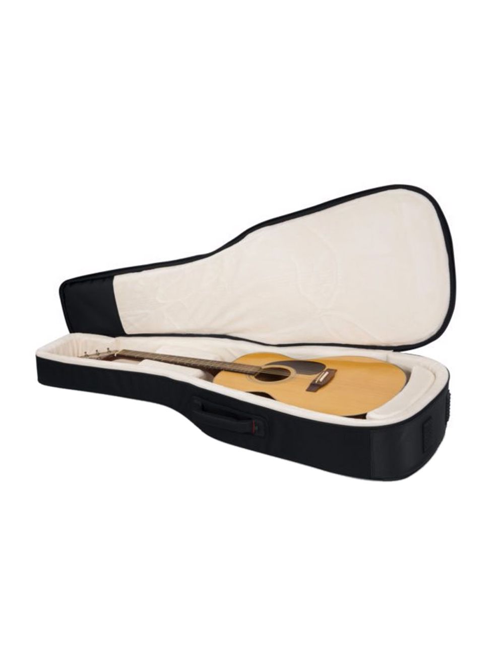 Gator Cases G-PG ACOUSTIC Pro-Go Series Acoustic Guitar Gig Bag - Open Box
