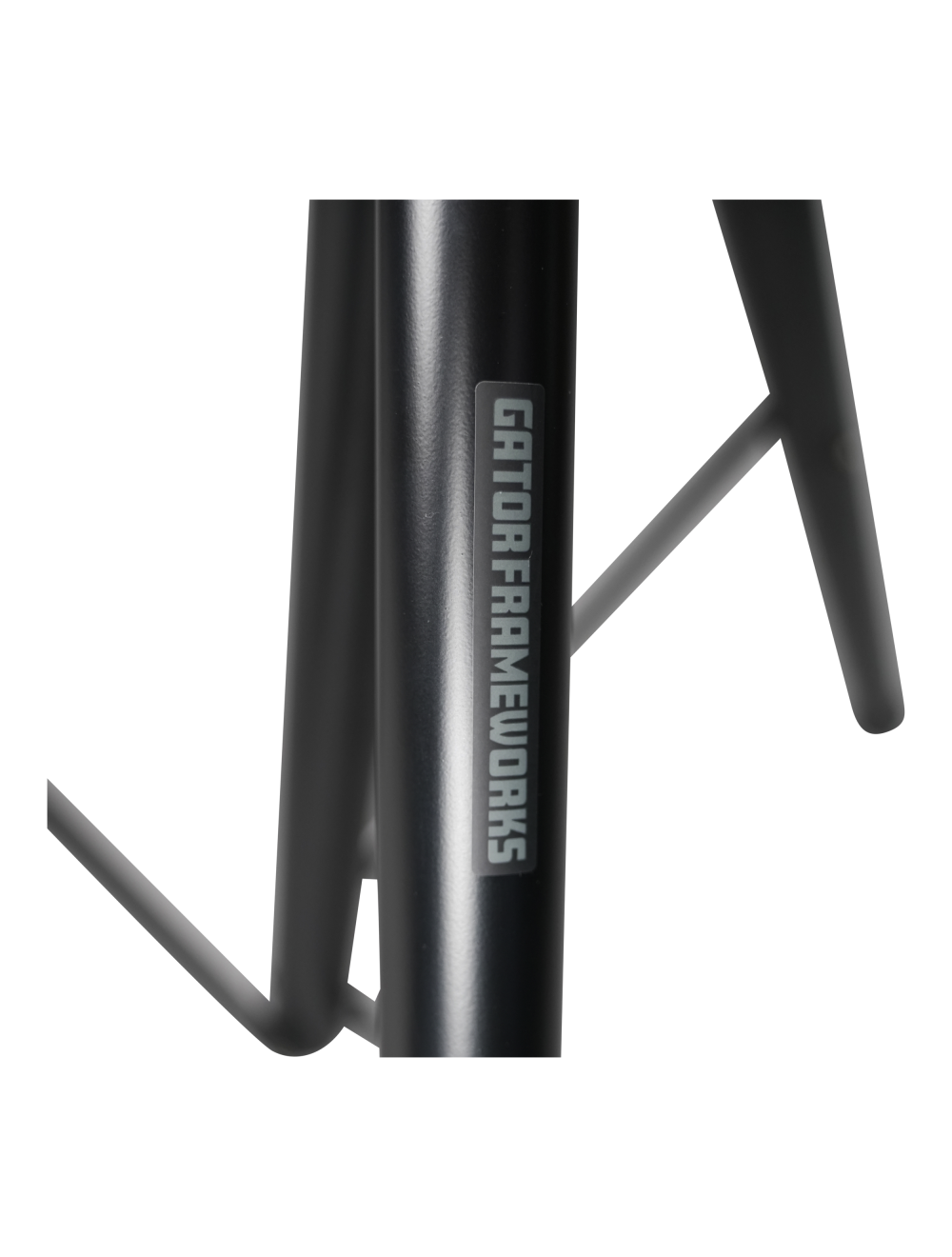 Gator Rok-It RI-SPKRSTD-100-AL Aluminum Tripod Speaker Stand - Open Box