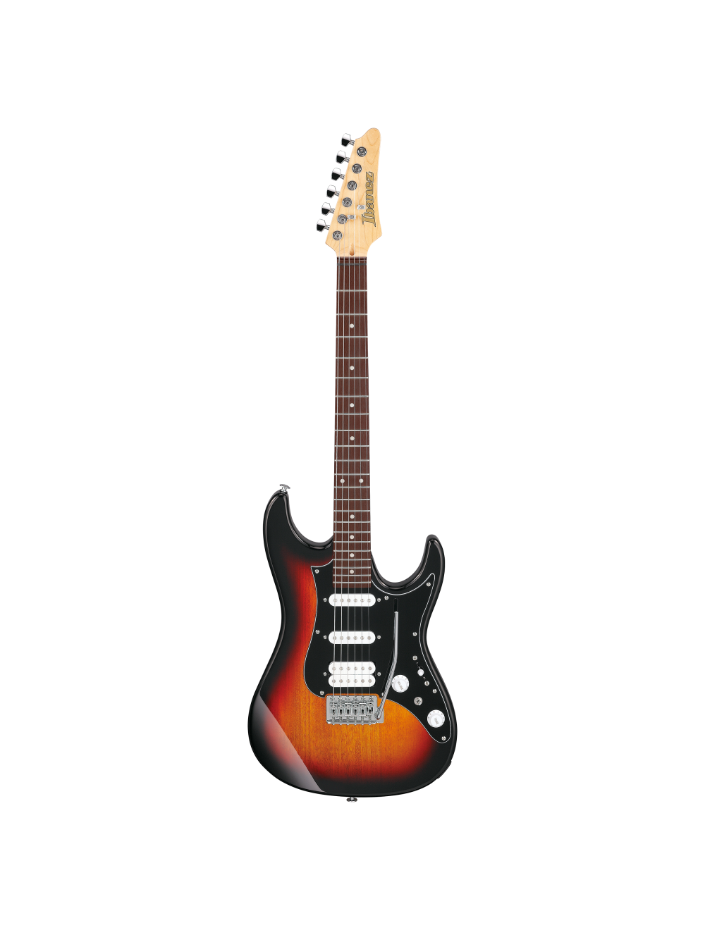 Ibanez AZES40B Electric Guitar - Three Tone Sunburst