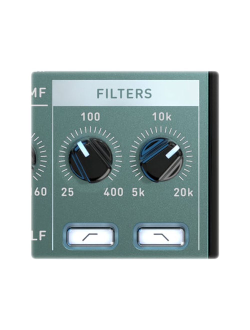 McDSP Plugins 4020 Retro EQ HD v7