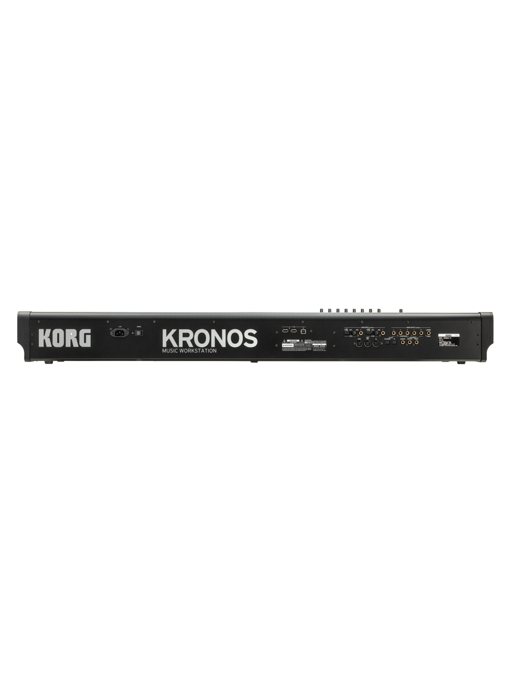 Korg Kronos 3 73-Key Music Workstation