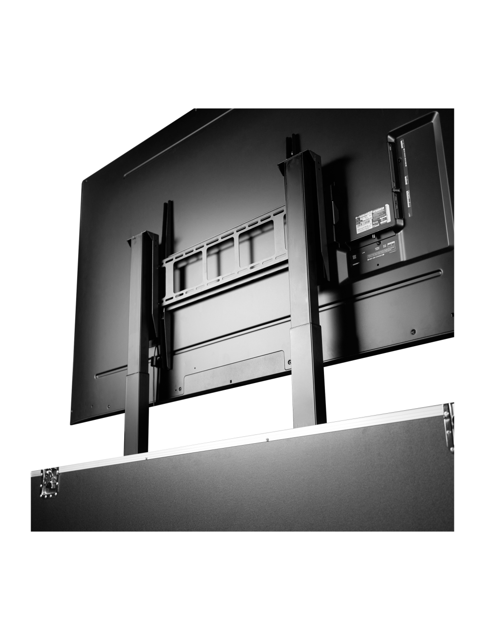 Gator Cases EXPO E Series ELIFT Case for 55" LED Screen