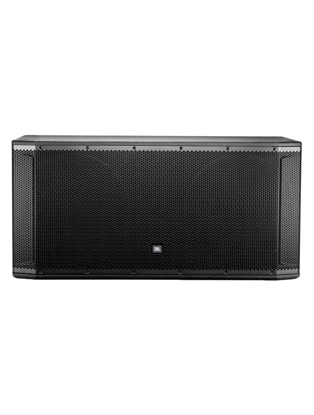 JBL SRX828SP Powered Subwoofer (Open Box)
