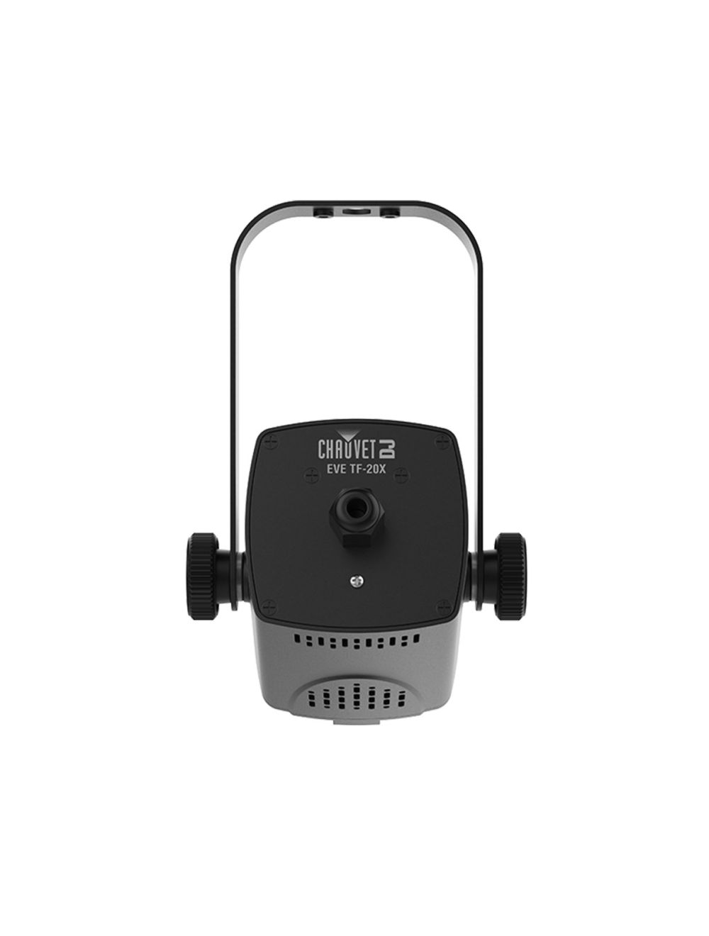 CHAUVET DJ EVE TF-20X (Black)