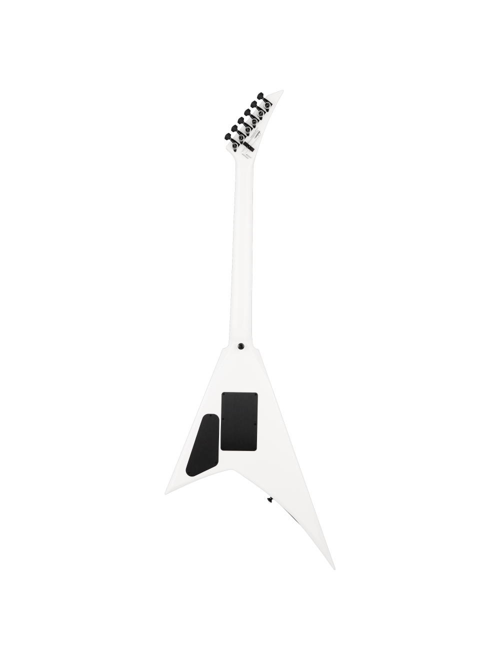 Used Jackson American Series Rhoads RR24 Electric Guitar - Snow White