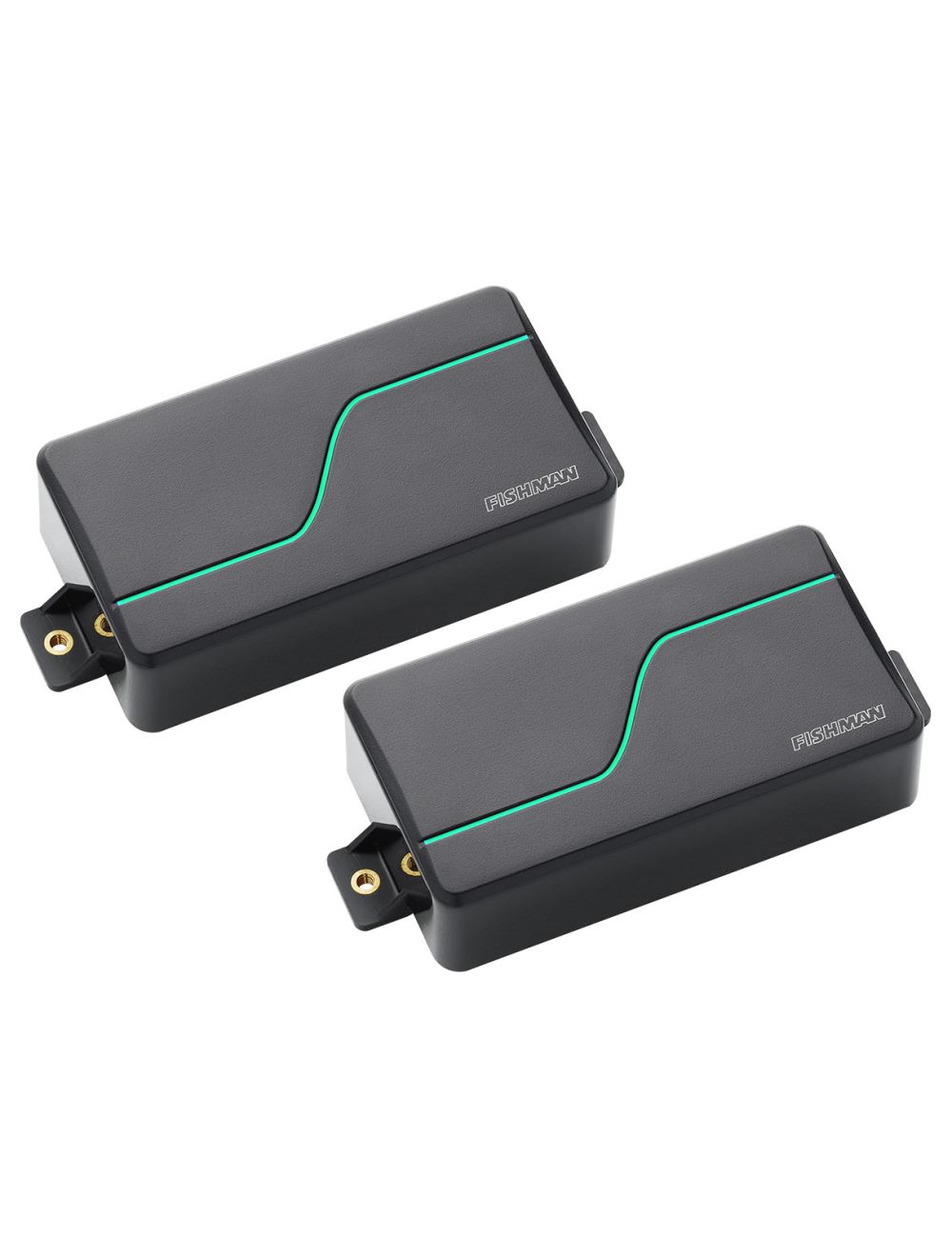 Fishman Fluence Stephen Carpenter Signature Series 6-String Pickup Set Open Box