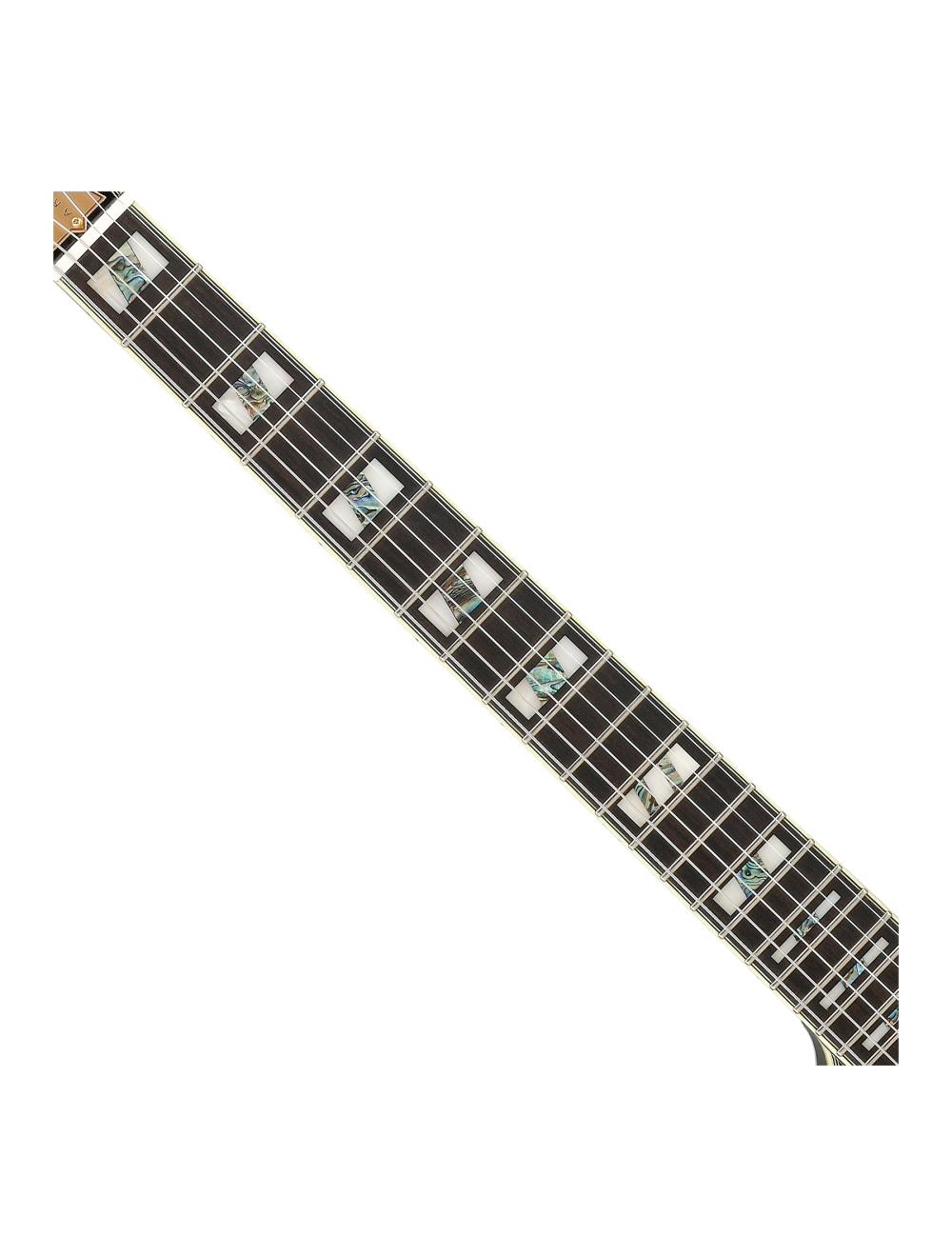 Ibanez AM2000HBS AM Artstar Electric Guitar - Brown Sunburst