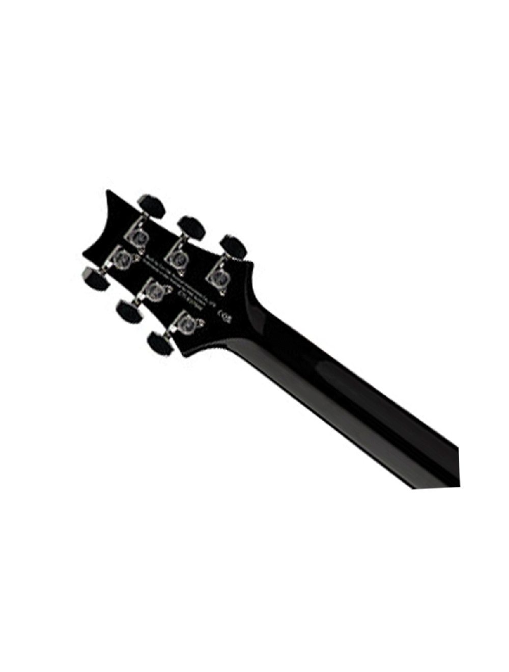 PRS SE Tremonti - Charcoal Burst