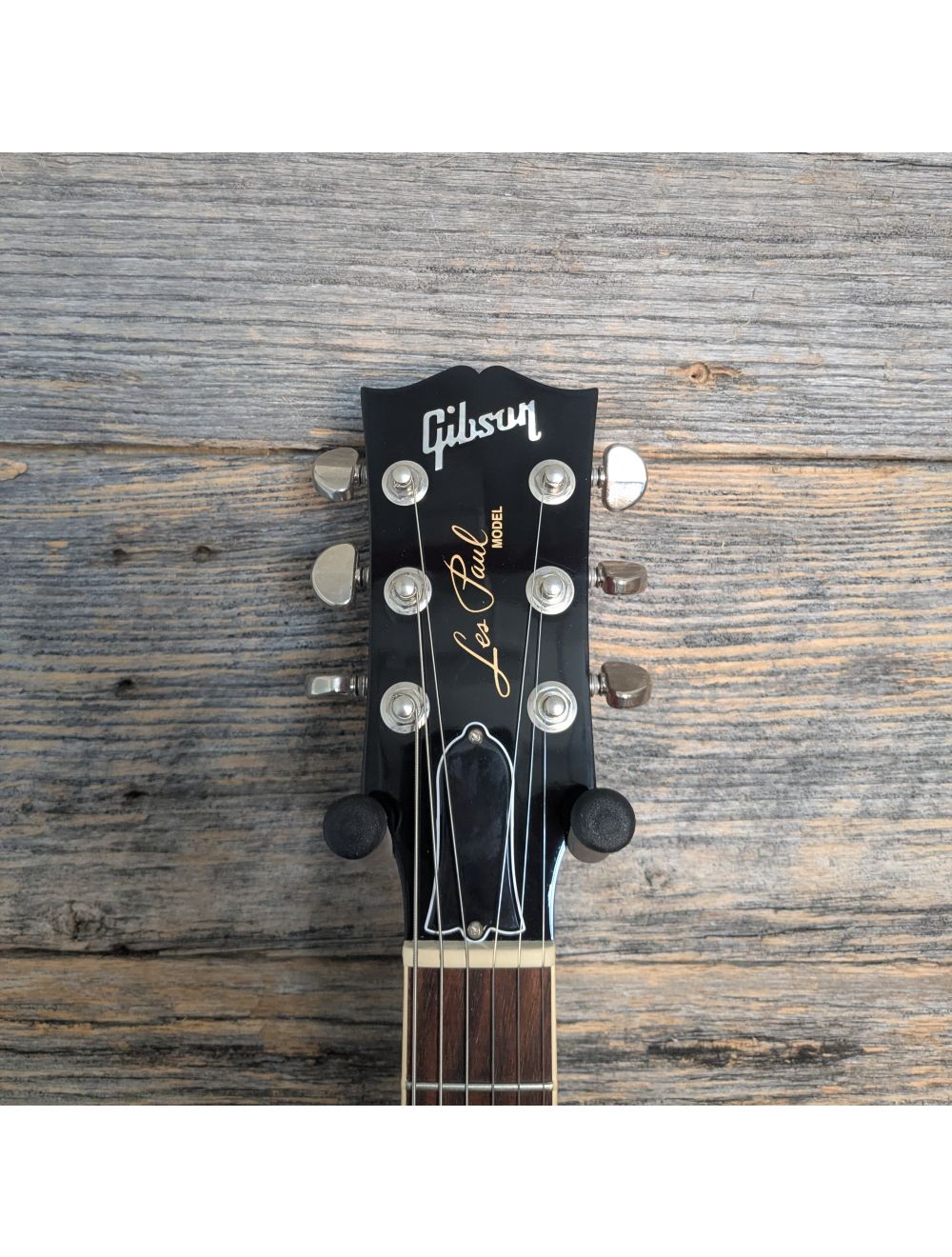 Used Gibson Les Paul Standard '60s - Tri-Burst w/Case