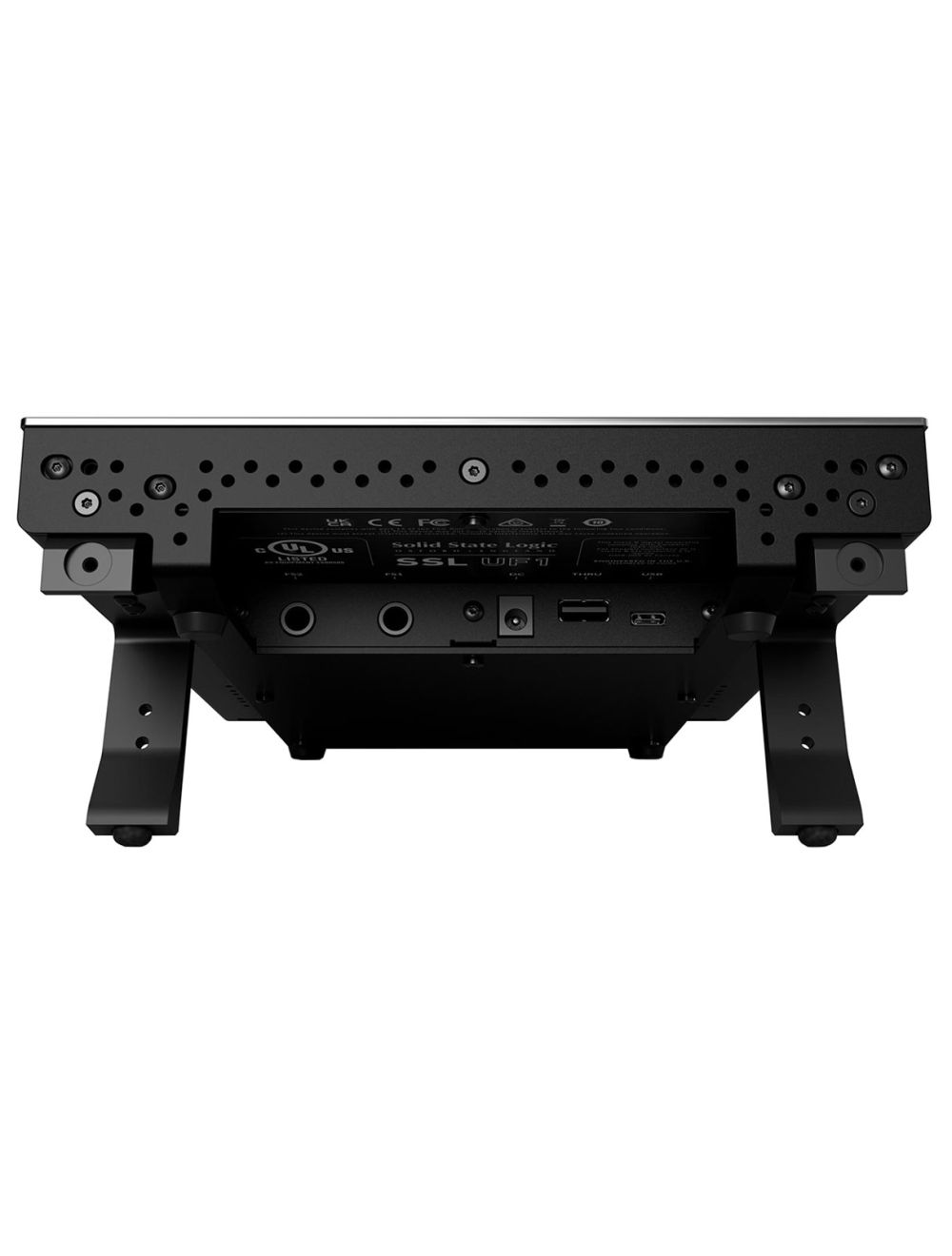 Solid State Logic UF1 Control Surface