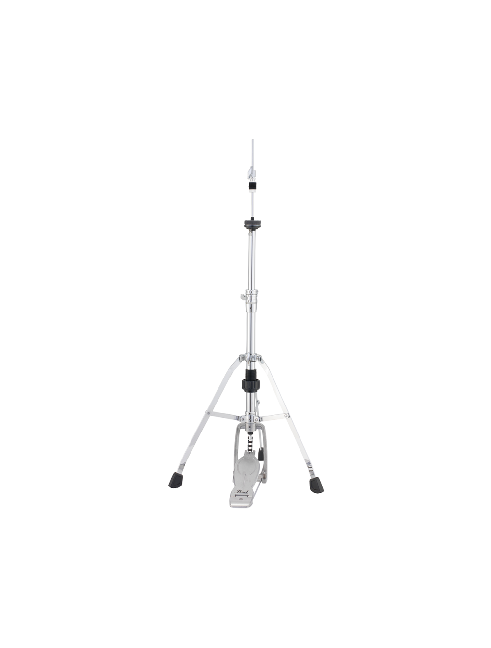 Pearl H1030S Single Braced Hi-Hat Stand - Open Box