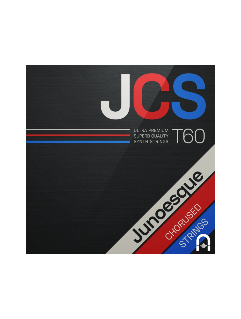 Tracktion JCS Attracktive Expansion Pack