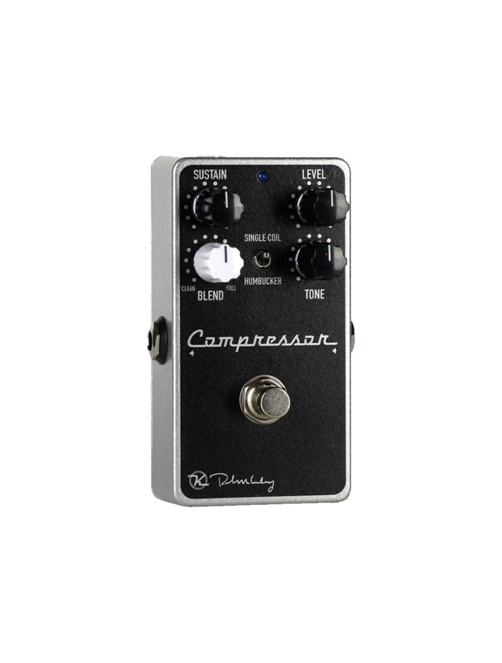 Keeley Compressor Plus Pedal - Open Box