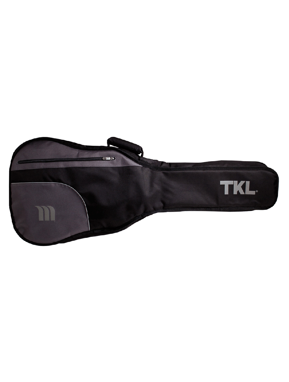 TKL Black Belt Traditional OM / 000 Soft Case