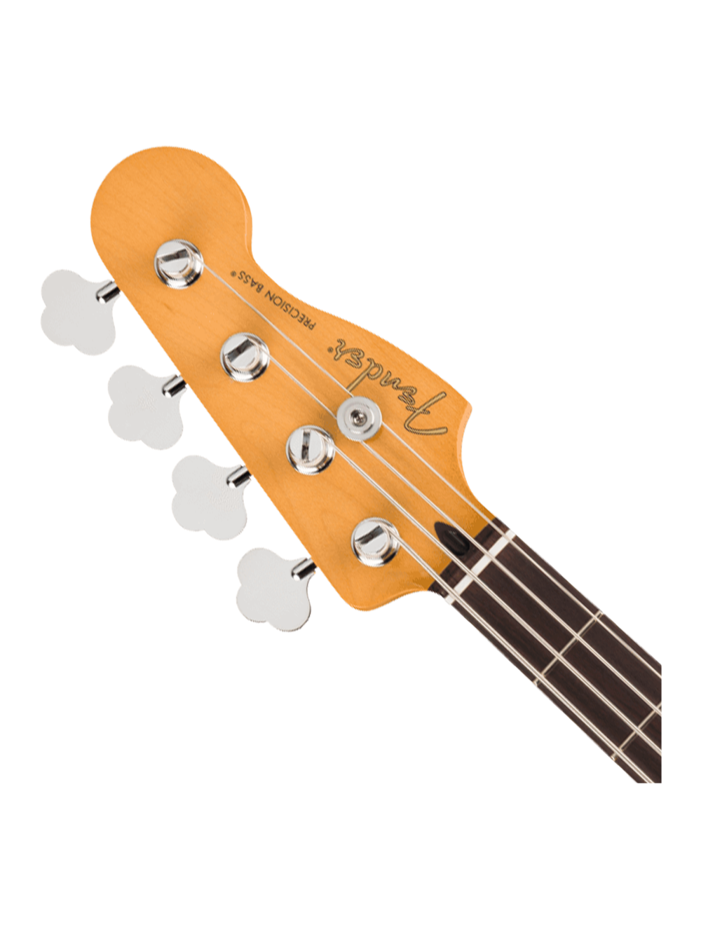 Fender 75th Anniversary Player II Precision Bass - Diamond Dust Sparkle