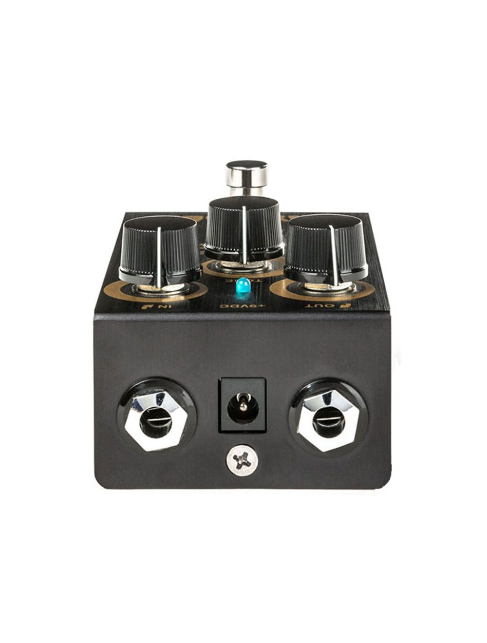 Way Huge Smalls Supa-Lead MKIII Overdrive Pedal