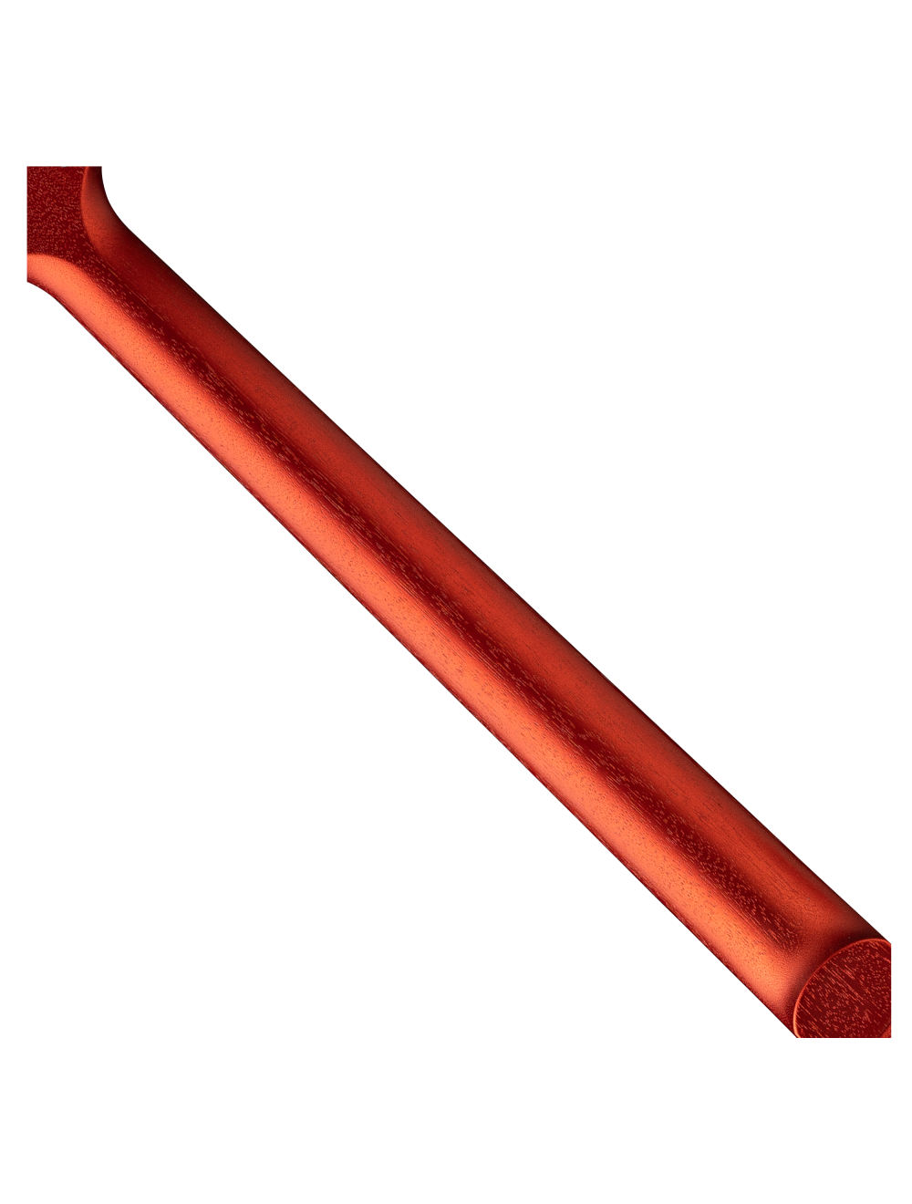 PRS Standard 24 Satin Electric Guitar - Red Apple Metallic