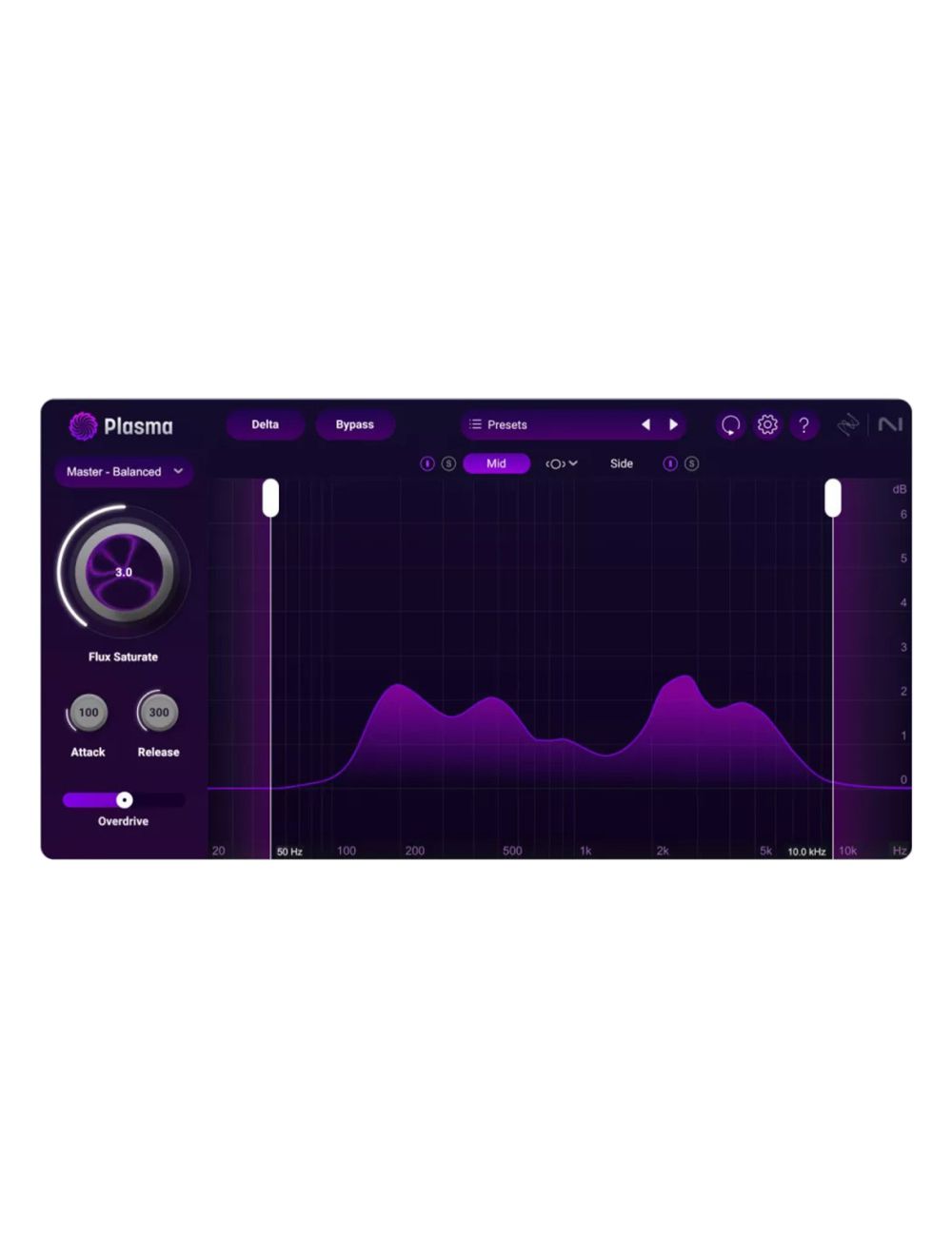 iZotope Plasma