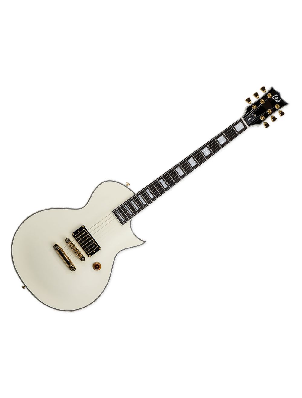 ESP LTD Neil Westfall NW 44 Olympic White