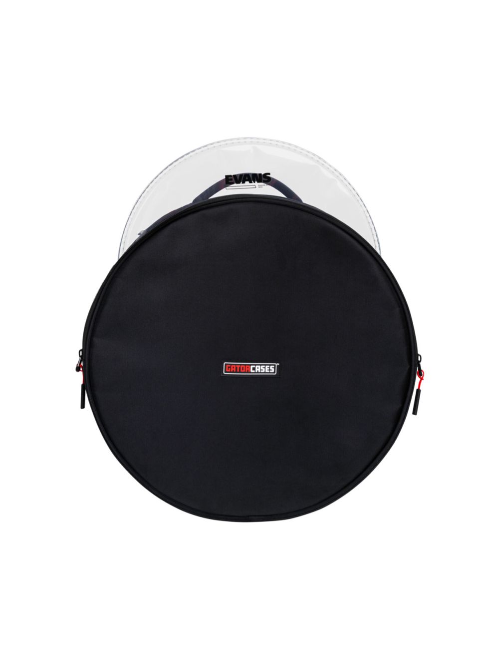 Gator Cases GP-ICON-1455SD Icon Snare Drum Bag; 14" x 5.5" - Open Box