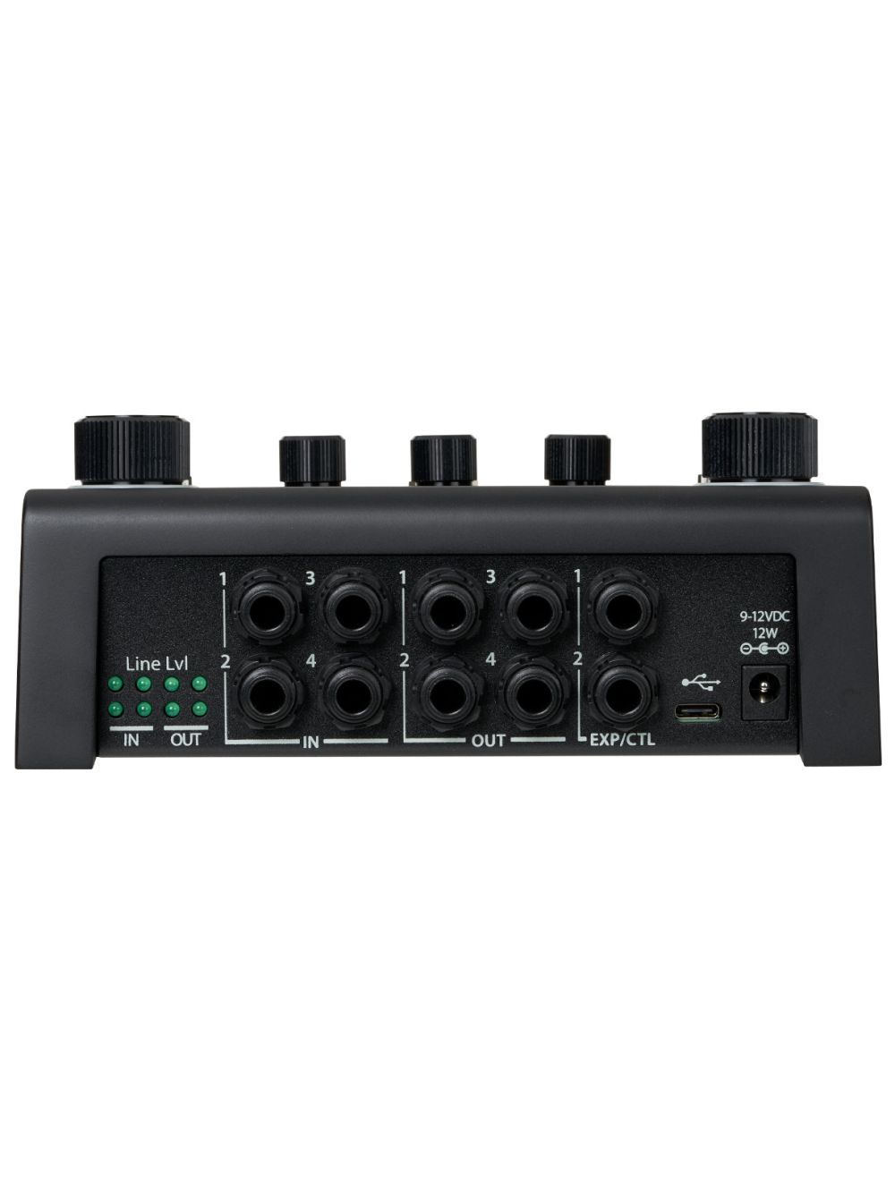 Eventide H90 Harmonizer Multi-Effects Pedal - Dark Edition - Open Box