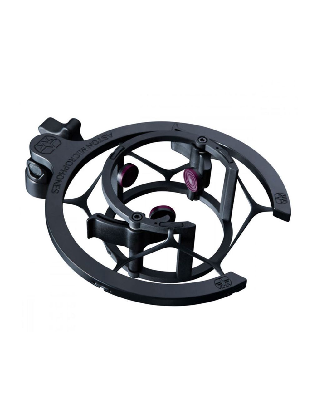 Aston Microphones Swift Premium Universal Shockmount